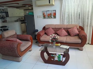 Resale 3 Bedrooms House in KB Homes
