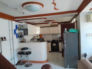 Resale 3 Bedrooms House in KB Homes