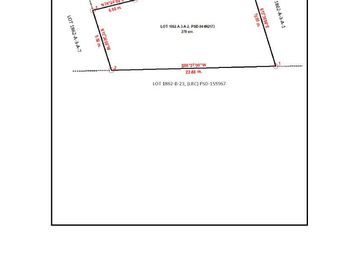 Vacant lot for sale with improvement in Villa Susana Subdivision, Malagasang 2-A, Imus City, Cavite
