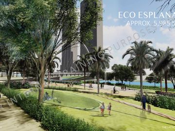 🌿 For Sale: Studio to 4BR Units at Lattice Tower 2, Parklinks – Sizes from 33 sqm to 158 sqm 🌿