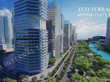 🌿 For Sale: Studio to 4BR Units at Lattice Tower 2, Parklinks – Sizes from 33 sqm to 158 sqm 🌿