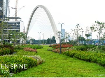 🌿 For Sale: Studio to 4BR Units at Lattice Tower 2, Parklinks – Sizes from 33 sqm to 158 sqm 🌿