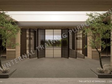 🌿 For Sale: Studio to 4BR Units at Lattice Tower 2, Parklinks – Sizes from 33 sqm to 158 sqm 🌿