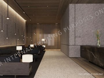 🌿 For Sale: Studio to 4BR Units at Lattice Tower 2, Parklinks – Sizes from 33 sqm to 158 sqm 🌿