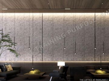 🌿 For Sale: Studio to 4BR Units at Lattice Tower 2, Parklinks – Sizes from 33 sqm to 158 sqm 🌿