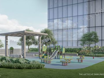🌿 For Sale: Studio to 4BR Units at Lattice Tower 2, Parklinks – Sizes from 33 sqm to 158 sqm 🌿