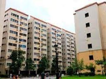 AFFORDABLE CONDO IN METRO MANILA TRANSIT ORIENTED