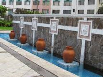 AFFORDABLE CONDO IN METRO MANILA TRANSIT ORIENTED