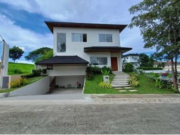 🌻Brand New House & Lot for Sale in Manila Southwoods Residential Estates near Alabang in M.M