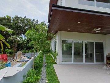 🌻Brand New House & Lot for Sale in Manila Southwoods Residential Estates near Alabang in M.M