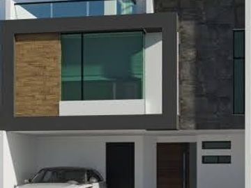 casa en venta en cuautlancingo con roof garden y amenidades
