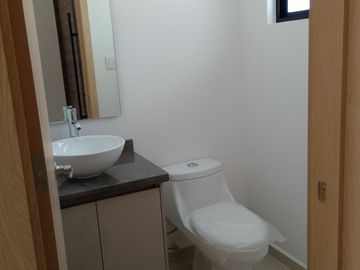 casa en venta en cuautlancingo con roof garden y amenidades
