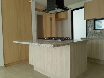 casa en venta en cuautlancingo con roof garden y amenidades