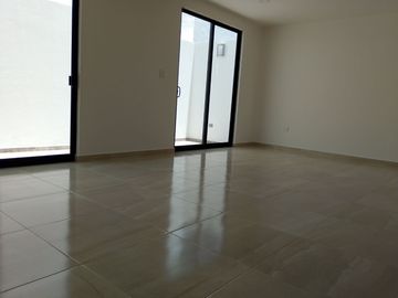 casa en venta en cuautlancingo con roof garden y amenidades