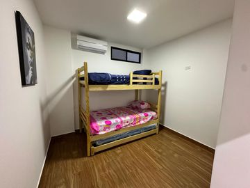 VILLAMIL PLAYAS VENDO APARTAMENTO FRENTE AL MAR URBANIZACION ACAPULCO