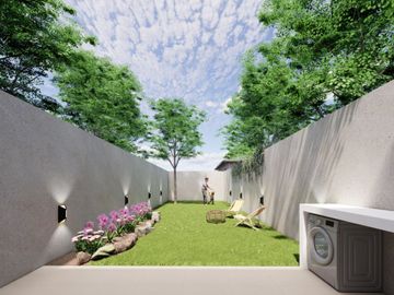 VENDO DUPLEX EN POZO - CENTENARIO - PERTICONE