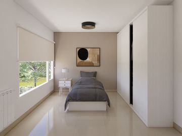VENDO DUPLEX EN POZO - CENTENARIO - PERTICONE