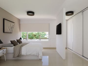 VENDO DUPLEX EN POZO - CENTENARIO - PERTICONE