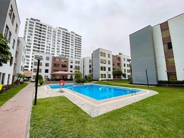 ¡Tu nuevo hogar te espera en Surco! 🌟
