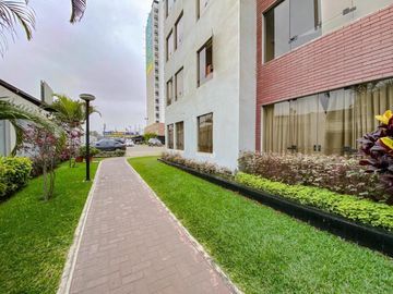 ¡Tu nuevo hogar te espera en Surco! 🌟