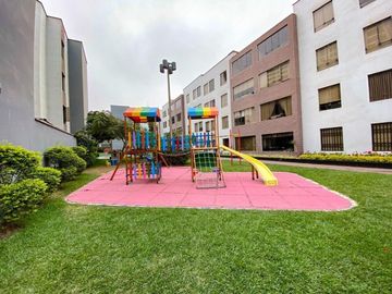 ¡Tu nuevo hogar te espera en Surco! 🌟