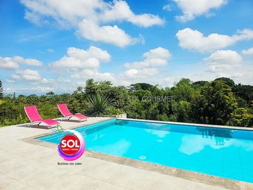 SALÓN DE EVENTOS, ALIMENTACIÓN, DECORACIÓN EN FINCA DE ALQUILER PEREIRA, EJE CAFETERO