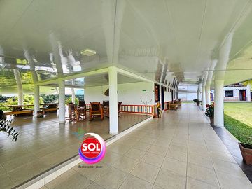 SALÓN DE EVENTOS, ALIMENTACIÓN, DECORACIÓN EN FINCA DE ALQUILER PEREIRA, EJE CAFETERO