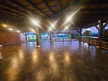 SALÓN DE EVENTOS, ALIMENTACIÓN, DECORACIÓN EN FINCA DE ALQUILER PEREIRA, EJE CAFETERO