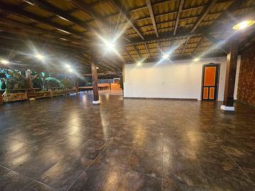 SALÓN DE EVENTOS, ALIMENTACIÓN, DECORACIÓN EN FINCA DE ALQUILER PEREIRA, EJE CAFETERO