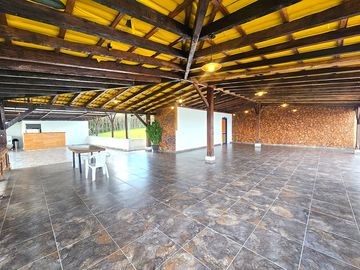 SALÓN DE EVENTOS, ALIMENTACIÓN, DECORACIÓN EN FINCA DE ALQUILER PEREIRA, EJE CAFETERO