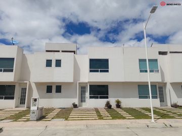 VENTA DE CASA EN FRACC. BUENOS AIRES, ACTOPAN