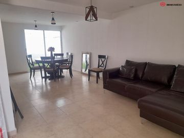 VENTA DE CASA EN FRACC. BUENOS AIRES, ACTOPAN