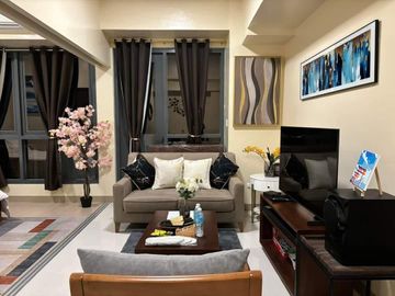 42 sqm condominium for Sale in Mactan New town Cebu