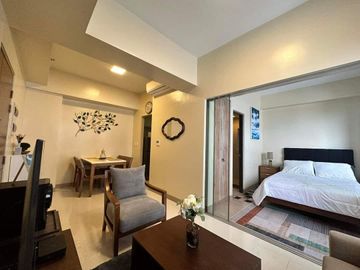 42 sqm condominium for Sale in Mactan New town Cebu