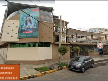 Oportunidad única en Sol de Oro_Los Olivos: Casa en esquina con potencial comercial y residencial