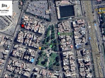 Oportunidad única en Sol de Oro_Los Olivos: Casa en esquina con potencial comercial y residencial