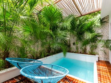 Casa en venta en cercanía de playa y Zona Arqueológica de Tulum