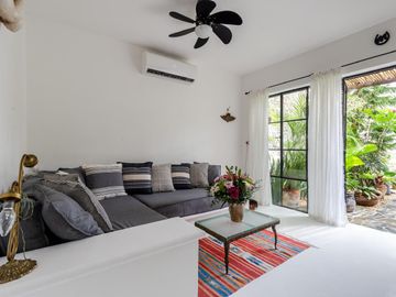 Casa en venta en cercanía de playa y Zona Arqueológica de Tulum