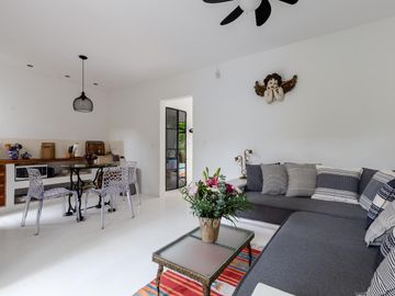 Casa en venta en cercanía de playa y Zona Arqueológica de Tulum