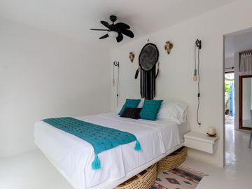 Casa en venta en cercanía de playa y Zona Arqueológica de Tulum