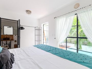 Casa en venta en cercanía de playa y Zona Arqueológica de Tulum