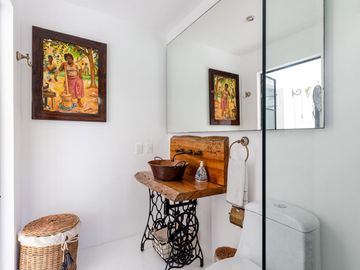Casa en venta en cercanía de playa y Zona Arqueológica de Tulum