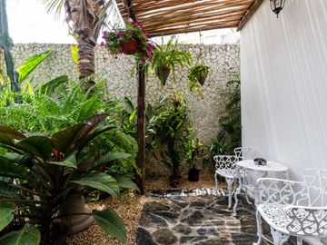 Casa en venta en cercanía de playa y Zona Arqueológica de Tulum
