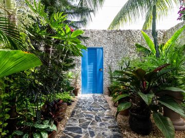 Casa en venta en cercanía de playa y Zona Arqueológica de Tulum