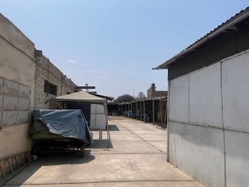 VENTA DE TERRENO EN CHINCHA ALTA
