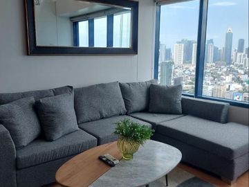 For Sale: Luxurious 2-Bedroom Condo at One Rockwell, Makati City