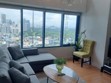 For Sale: Luxurious 2-Bedroom Condo at One Rockwell, Makati City