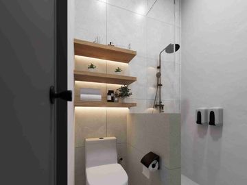 jual rumah di cipageran cimahi rumah mewah harga murah 600 jutaan dekat cipageran asri