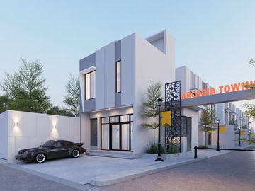 jual rumah di cipageran cimahi rumah mewah harga murah 600 jutaan dekat cipageran asri