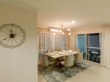 Fully furnished Luxurious house 3 Bedrooms for sale in Siwalee Ratchaphruek